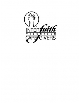 Interfaith Volunteer Caregivers Logo